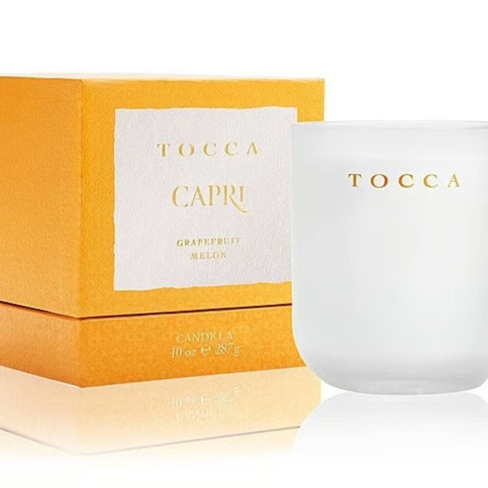 TOCCA Capri Candela